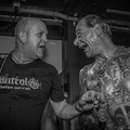 Click to enlarge GutterPunk - Professional Concert Photography
